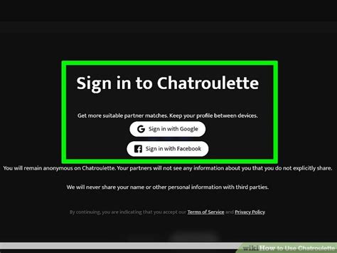 chatroulette free premium codes|How to Use Chatroulette: 10 Steps (with Pictures) .